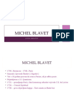 Michel Blavet