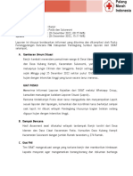 Lapsit Awal Banjir Patia - Sukaresmi