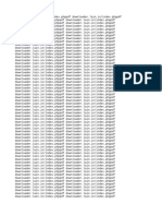 Repeated PDF Downloader Link Analysis