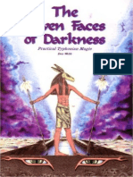 Seven Faces of Darkness Practical Typhon