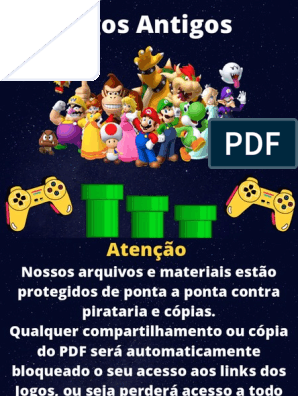 Arquivos Games - Online 