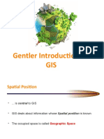Compiled Gis Lecture