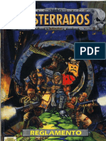 Necromunda - Desterrados