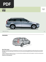 V50 Owners Manual MY05 en Tp7663