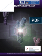 Cytometria Brochure