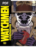 Watchmen | PDF