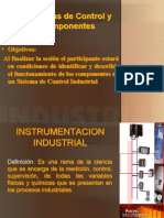 1 INSTRUMENTACION INDUSTRIAL