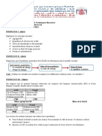 Exam Economie Monetaire 20202