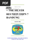 Download Proposal Reuni Perak  Plus Smpn 7 Bandung Angkatan 1986 by Wawan Geniuspoor SN61678760 doc pdf