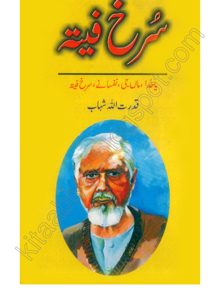 Surkh Feeta | PDF | Sufism | Semitic Words And Phrases