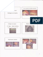 Segunda Aula de Protese I