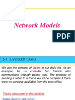 2 Network Models