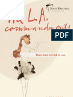The LA Commandments