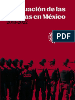 Situacion de Los Policias 2022