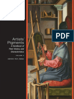 Artists Pigments Vol2