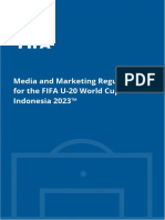 FU20WC2023 Indonesia - Media and Marketing Regulations - EN