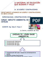 SESION 9 Contaminacion Del Suelo 2022-II