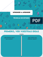 4ºeso-Aprender A Aprender