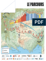 Marseille Cassis Parcours 2