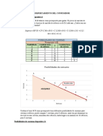 Ejercicios Comportamiento Del Consumidor