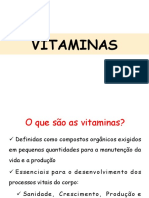 10 Vitaminas