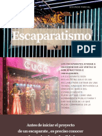 Press Escaparates