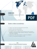 Bloco Economico OECD (3ºB)