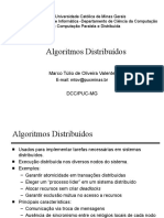 Cpd Algoritmos Distribuidos 2006 1