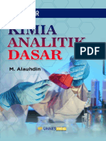 Kimia Analitik Dasar_m. Alauhdin