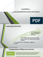 C2. National Income