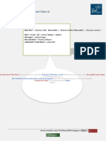 Saudações e números em português