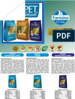 FARMINA Ecopet