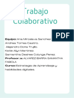 Trabajo Colaborativo