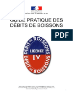 Guide Pratique Des Débit de Boissons (2)
