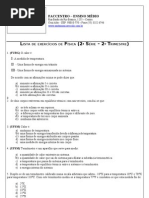 Lista_exercicios_Física_2ª_serie