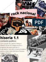 Rock Nacional