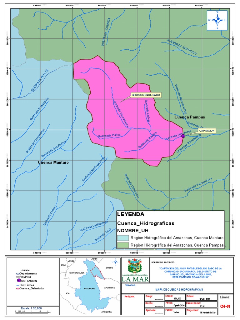 Dpd Rakusko Mapa De Colombia Hidrograficos