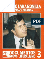 03) Documentos Nuevo Liberalimso - Rodrigo Lara Bonilla (Vida y Obra)