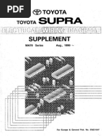 Download Supra MA70 Wiring Manual by Christina Lanza-Foisey SN61681408 doc pdf