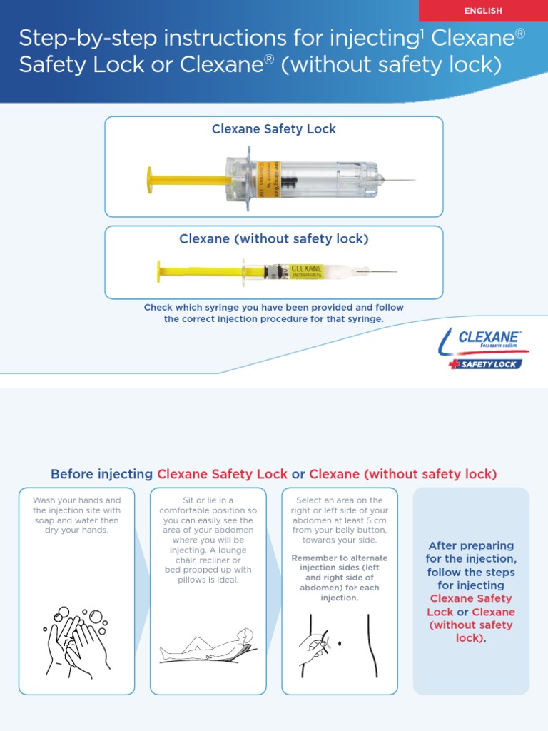 Final Zoom San6121 Clexane Safety Lock Injection Guide 01 PDF