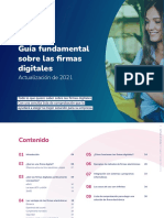 Connective - Whitepaper - Firma Digitale - 2021