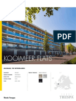 Kooimeer Flats: Case Study