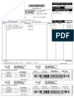 TMP Invoice