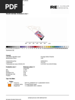 Relux Output Data