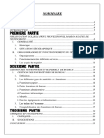 RAPPORT E TAGE BT NEW
