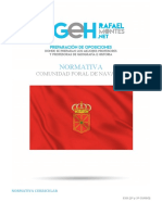 01 Normativa Navarra