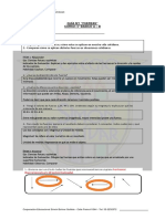 CIENCIAS NATURALES Pauta Retroalimentacion 5 Basico