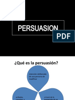 Persuasion