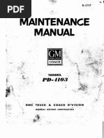 GMC - PD-4103 - Maintenance Manual - X-5117 - OCR - 229 Pages