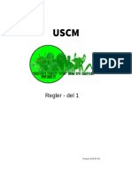 USCM Regler1